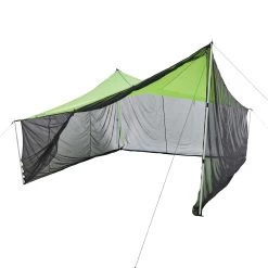 Nemo BUGOUT 12X12 - Tarp -Freien Camping Geschäft 5637829246 d bugout nemo 24