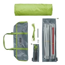 Nemo VICTORY SUNSHADE - Strandmuschel -Freien Camping Geschäft 5637829263 o victory sunshade nemo 24