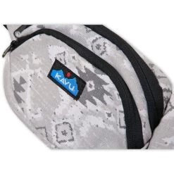 KAVU CANVAS SPECTATOR - Hüfttasche -Freien Camping Geschäft 5637829295 c canvas spectator kavu 24