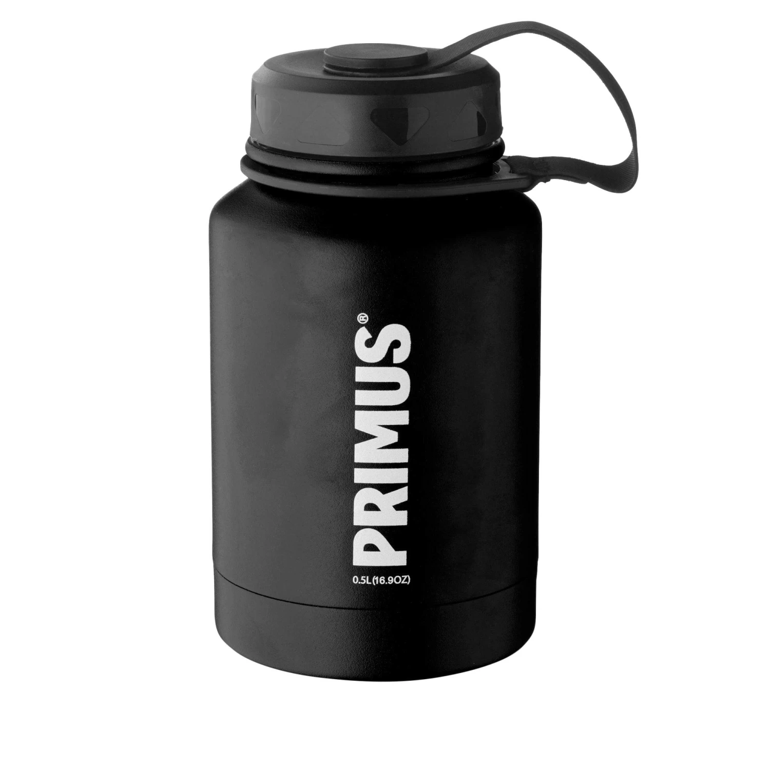 Primus TRAILBOTTLE 0.5L VACUUM BLACK - Trinkflasche 3 Primus TRAILBOTTLE 0.5L VACUUM BLACK - Trinkflasche
