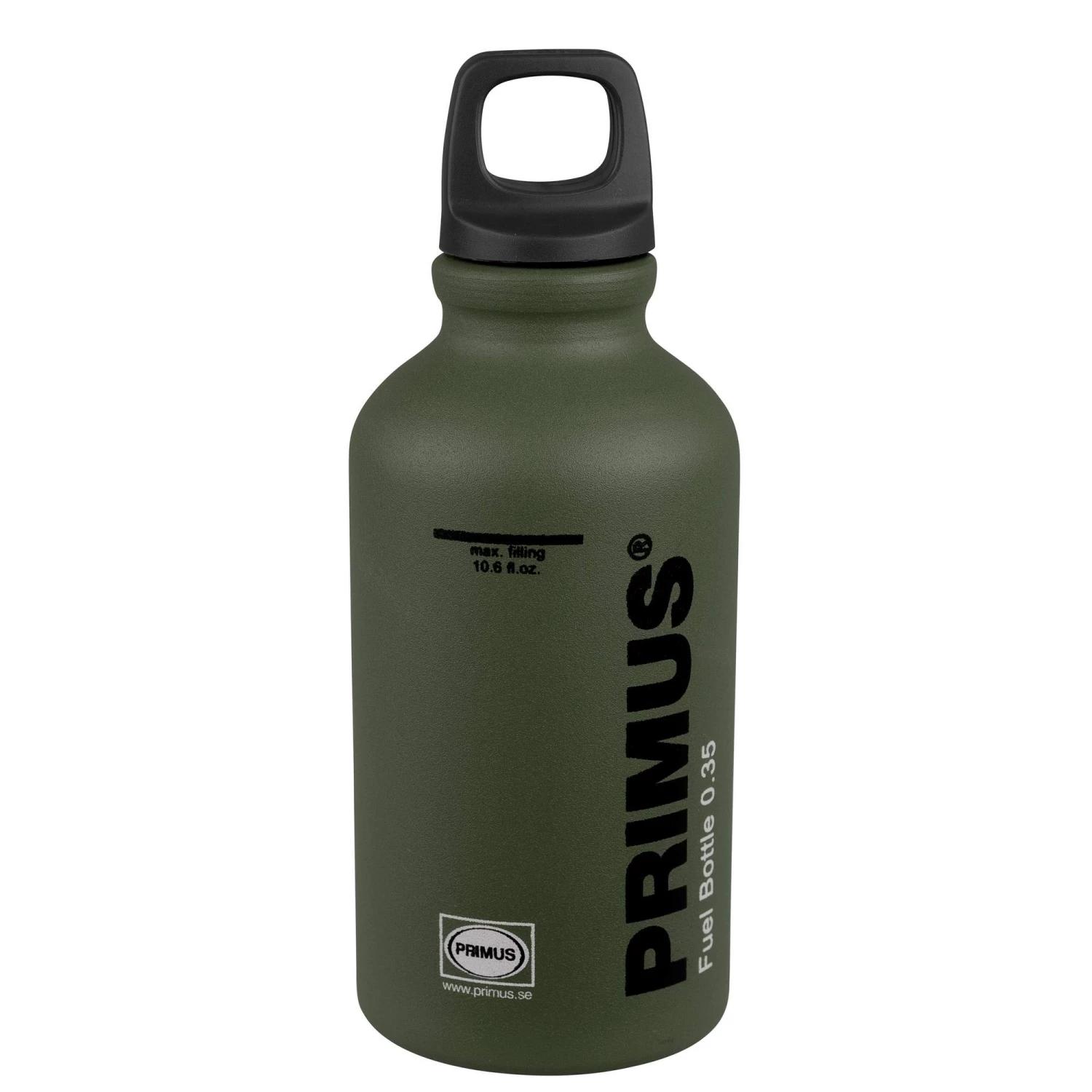 Primus FUEL BOTTLE 0.35L GREEN 3 Primus FUEL BOTTLE 0.35L GREEN