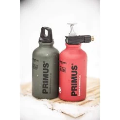 Primus FUEL BOTTLE 0.35L GREEN 7 Primus FUEL BOTTLE 0.35L GREEN -Freien Camping Geschäft 5637829533 c fuel bottle 035l green primus 24