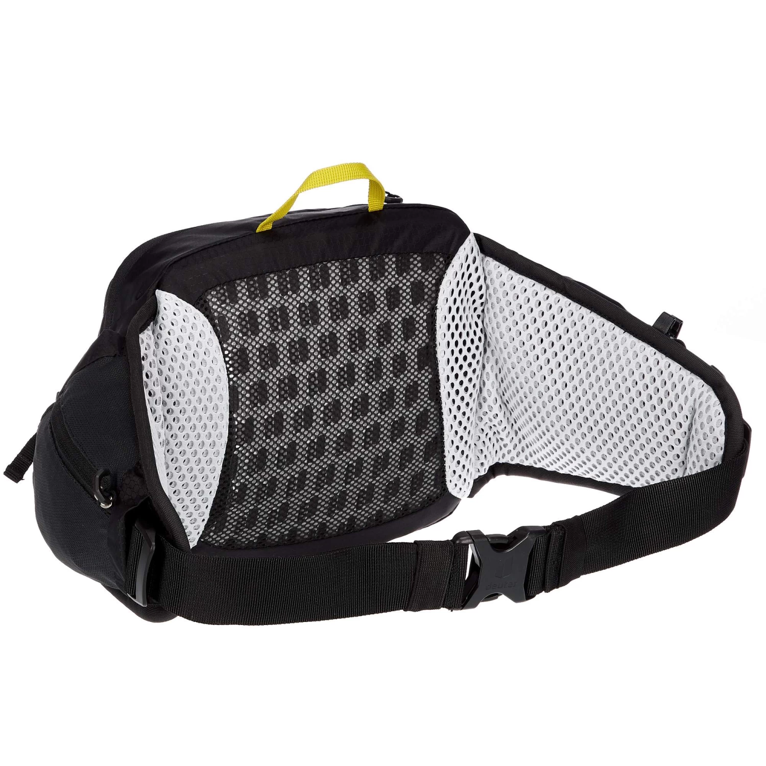 Deuter PULSE 3 Unisex - Hüfttasche 4 Deuter PULSE 3 Unisex - Hüfttasche – Bild 2