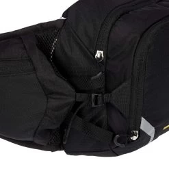 Deuter PULSE 3 Unisex - Hüfttasche 12 Deuter PULSE 3 Unisex - Hüfttasche -Freien Camping Geschäft 5637837102 e pulse 3 deuter 24