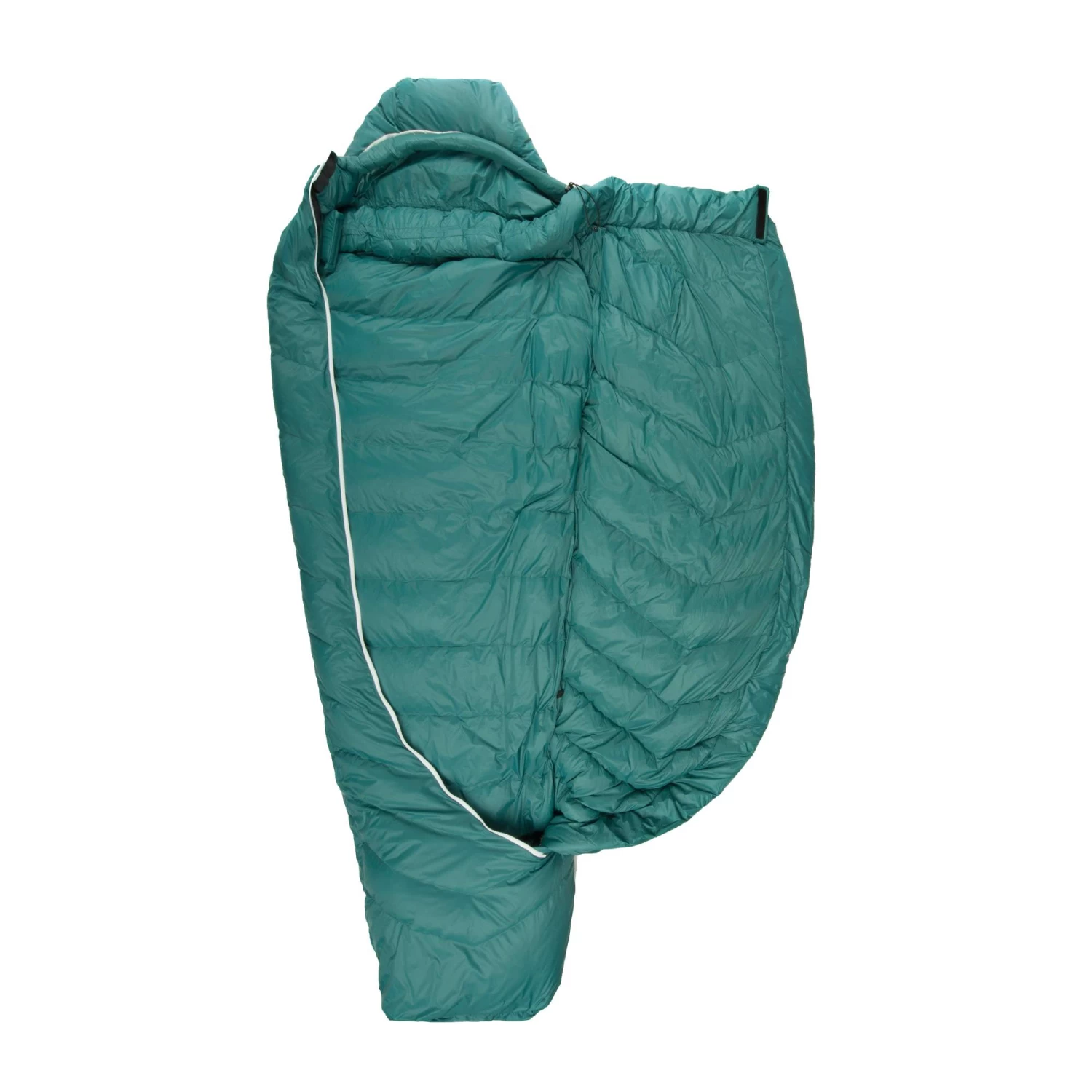 Grüezi Bag BIOPOD DOWNWOOL SUBZERO 4 Grüezi Bag BIOPOD DOWNWOOL SUBZERO – Bild 2