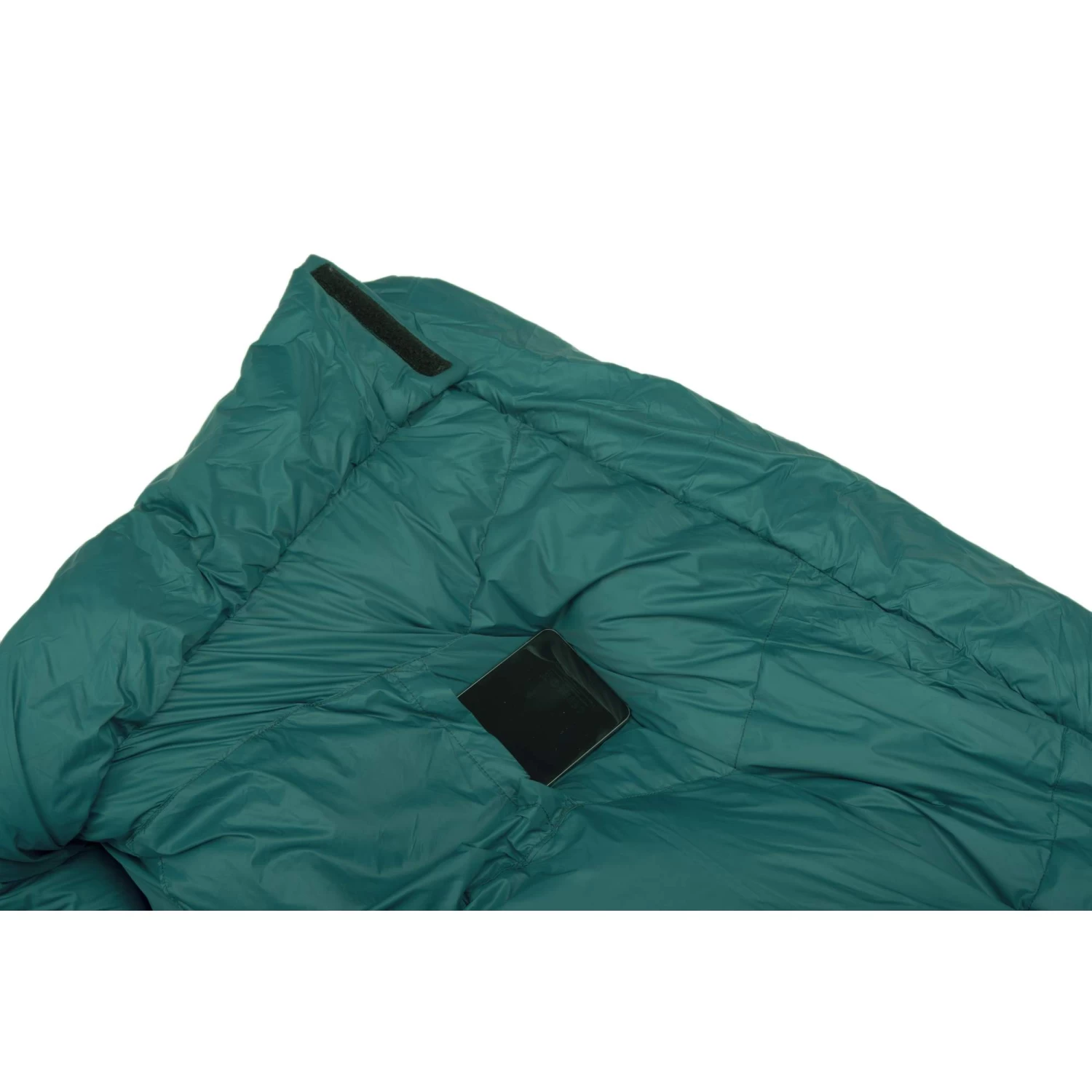 Grüezi Bag BIOPOD DOWNWOOL SUBZERO 9 Grüezi Bag BIOPOD DOWNWOOL SUBZERO – Bild 7