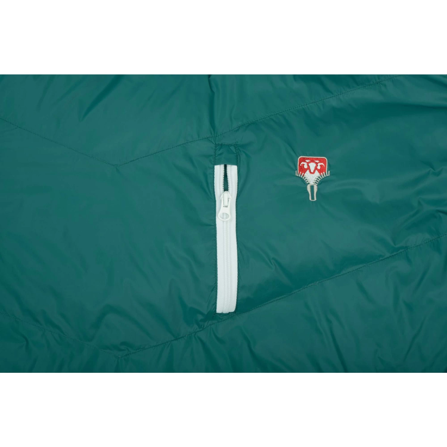 Grüezi Bag BIOPOD DOWNWOOL SUBZERO 11 Grüezi Bag BIOPOD DOWNWOOL SUBZERO – Bild 9