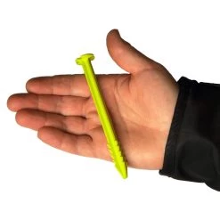 ZELTHERINGE 10ER-SET IM SÄCKLI - Zeltheringe 7 ZELTHERINGE 10ER-SET IM SÄCKLI - Zeltheringe -Freien Camping Geschäft 5637837336 c zeltheringe gs im saeckli swiss piranha 24