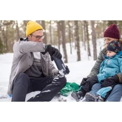 Primus VACUUM BOTTLE 0.75 L NAVY - Thermokanne -Freien Camping Geschäft 5637838687 c vacuum bottle 075 l navy primus 24