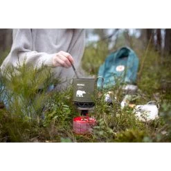 Primus LITE PLUS STOVE SYSTEM FRILUFTS - Gaskocher -Freien Camping Geschäft 5637838707 d lite plus stove system frilufts primus 24