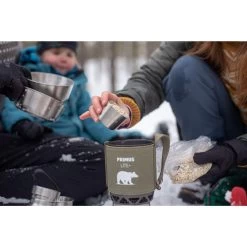 Primus LITE PLUS STOVE SYSTEM FRILUFTS - Gaskocher -Freien Camping Geschäft 5637838707 f lite plus stove system frilufts primus 24