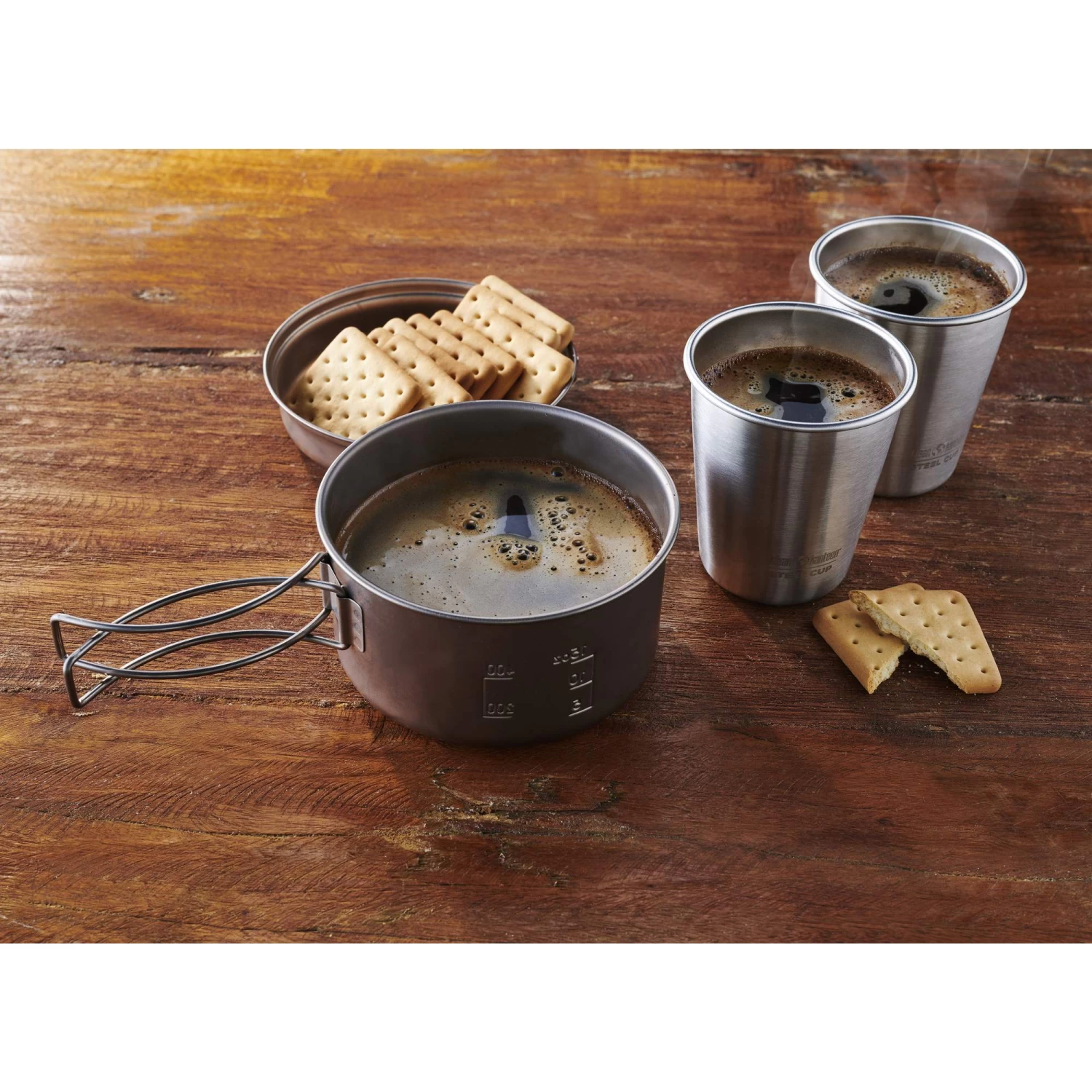 Trek'n Eat KAFFEE ARABICA 3 Trek'n Eat KAFFEE ARABICA