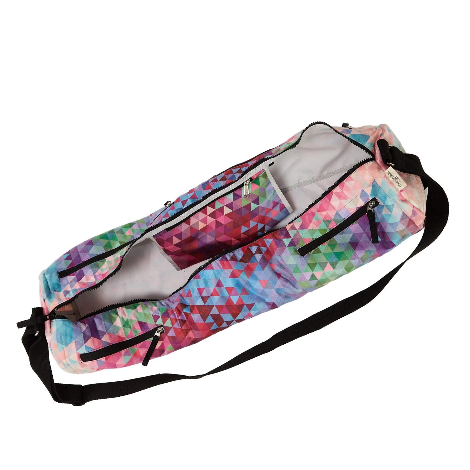 FRILUFTS YOGA MATTRESS BAG 6 FRILUFTS YOGA MATTRESS BAG – Bild 5