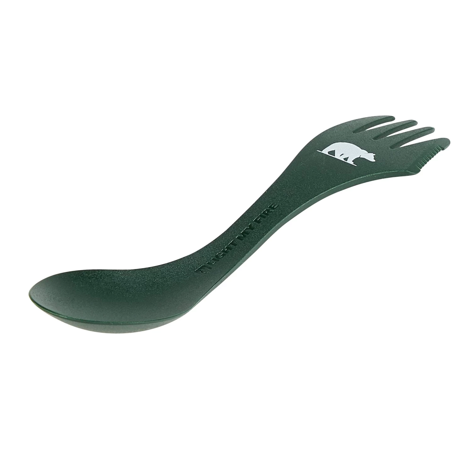 Light My Fire GLOBETROTTER SPORK ORIGINAL - Campingbesteck 3 Light My Fire GLOBETROTTER SPORK ORIGINAL - Campingbesteck