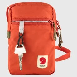 FJÄLLRÄVEN HIGH COAST POCKET Unisex - Umhängetasche