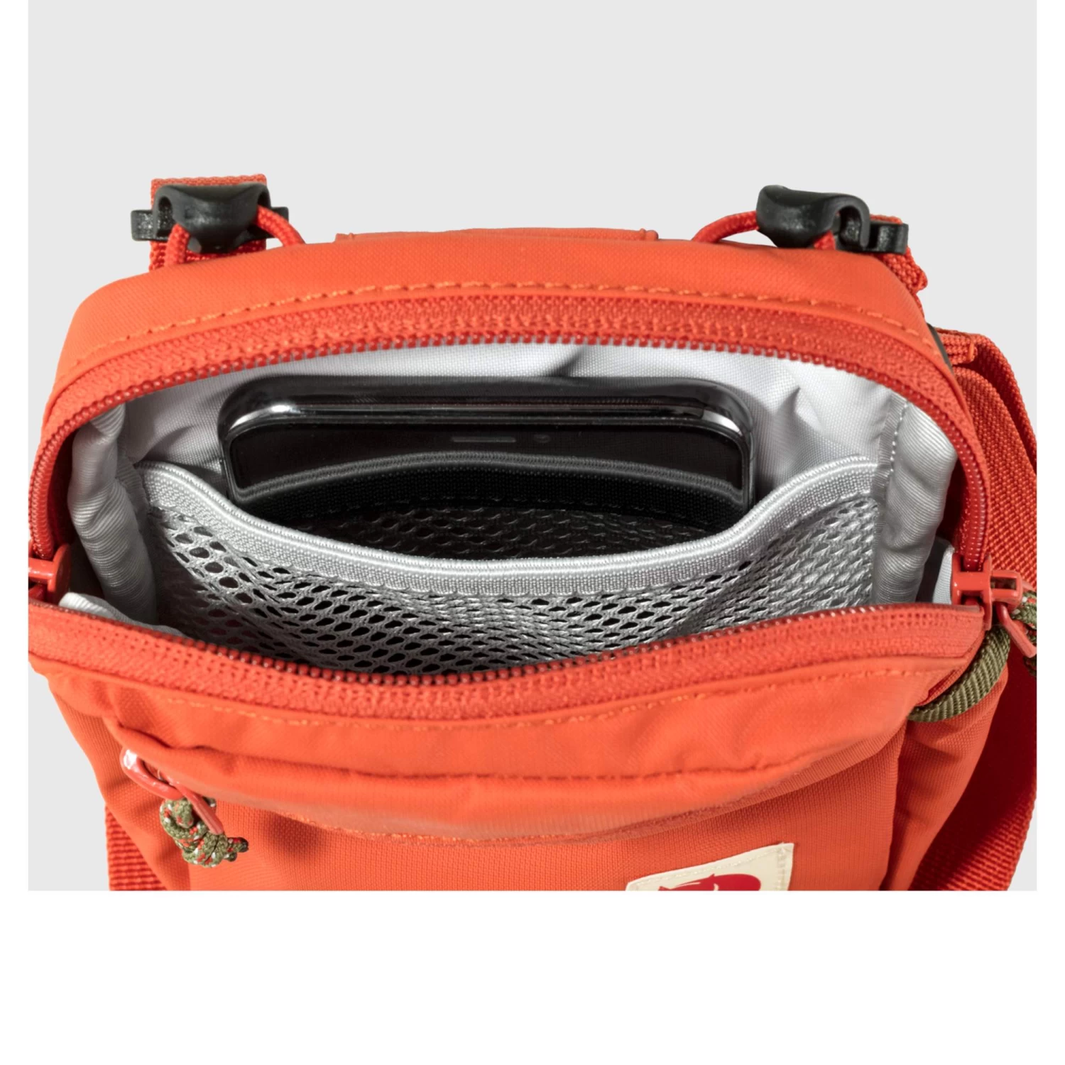 FJÄLLRÄVEN HIGH COAST POCKET Unisex - Umhängetasche 4 FJÄLLRÄVEN HIGH COAST POCKET Unisex - Umhängetasche – Bild 2