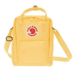 FJÄLLRÄVEN KÅNKEN SLING Unisex - Umhängetasche