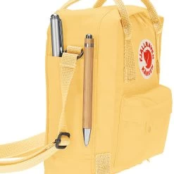FJÄLLRÄVEN KÅNKEN SLING Unisex - Umhängetasche -Freien Camping Geschäft 5637853993 dwobrym kanken sling fjaellraeven 24