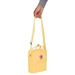FJÄLLRÄVEN KÅNKEN SLING Unisex - Umhängetasche -Freien Camping Geschäft 5637853993 dwobryn kanken sling fjaellraeven 24