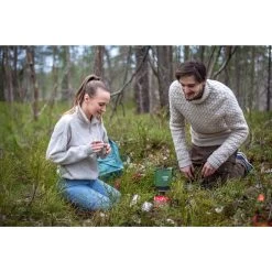 Primus LITE PLUS STOVE SYSTEM FERN - Gaskocher -Freien Camping Geschäft 5637860204 e lite plus stove system fern primus 24