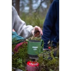 Primus LITE PLUS STOVE SYSTEM FERN - Gaskocher -Freien Camping Geschäft 5637860204 g lite plus stove system fern primus 24