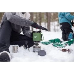 Primus LITE PLUS STOVE SYSTEM FERN - Gaskocher -Freien Camping Geschäft 5637860204 m lite plus stove system fern primus 24