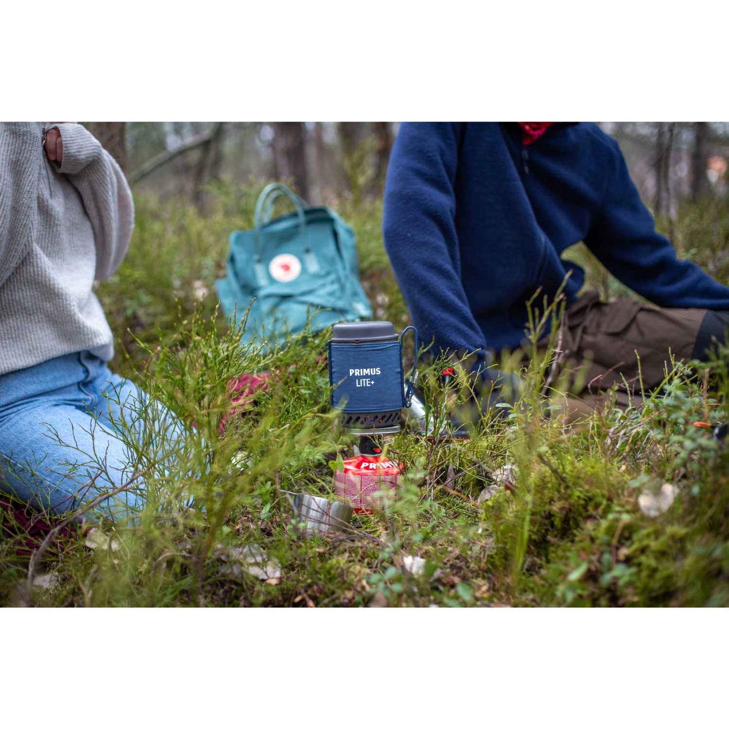 Primus LITE PLUS STOVE SYSTEM BLUE - Gaskocher 6 Primus LITE PLUS STOVE SYSTEM BLUE - Gaskocher – Bild 4