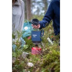 Primus LITE PLUS STOVE SYSTEM BLUE - Gaskocher 15 Primus LITE PLUS STOVE SYSTEM BLUE - Gaskocher -Freien Camping Geschäft 5637860206 d lite plus stove system blue primus 24