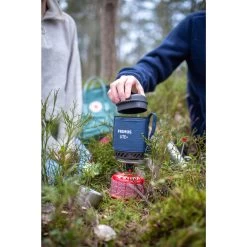 Primus LITE PLUS STOVE SYSTEM BLUE - Gaskocher 16 Primus LITE PLUS STOVE SYSTEM BLUE - Gaskocher -Freien Camping Geschäft 5637860206 e lite plus stove system blue primus 24