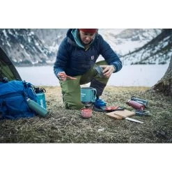 Primus LITE PLUS STOVE SYSTEM GREEN - Gaskocher -Freien Camping Geschäft 5637860208 n lite plus stove system green primus 24