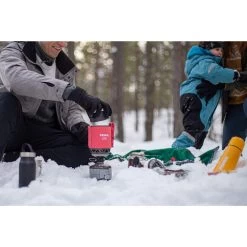 Primus LITE PLUS STOVE SYSTEM PINK - Gaskocher -Freien Camping Geschäft 5637860210 c lite plus stove system pink primus 24