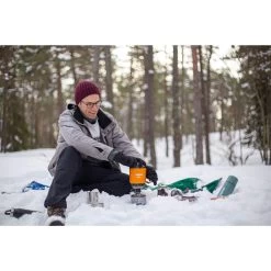 Primus LITE PLUS STOVE SYSTEM ORANGE - Gaskocher 24 Primus LITE PLUS STOVE SYSTEM ORANGE - Gaskocher -Freien Camping Geschäft 5637860212 j lite plus stove system orange primus 24