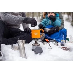 Primus LITE PLUS STOVE SYSTEM ORANGE - Gaskocher 25 Primus LITE PLUS STOVE SYSTEM ORANGE - Gaskocher -Freien Camping Geschäft 5637860212 k lite plus stove system orange primus 24