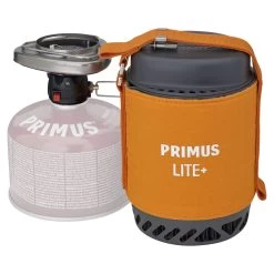 Primus LITE PLUS STOVE SYSTEM ORANGE - Gaskocher 18 Primus LITE PLUS STOVE SYSTEM ORANGE - Gaskocher -Freien Camping Geschäft 5637860212 p lite plus stove system orange primus 24