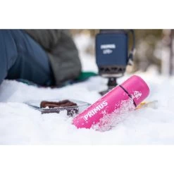 Primus VACUUM BOTTLE 0.35 L PINK - Thermokanne -Freien Camping Geschäft 5637860246 b vacuum bottle 035 l pink primus 24