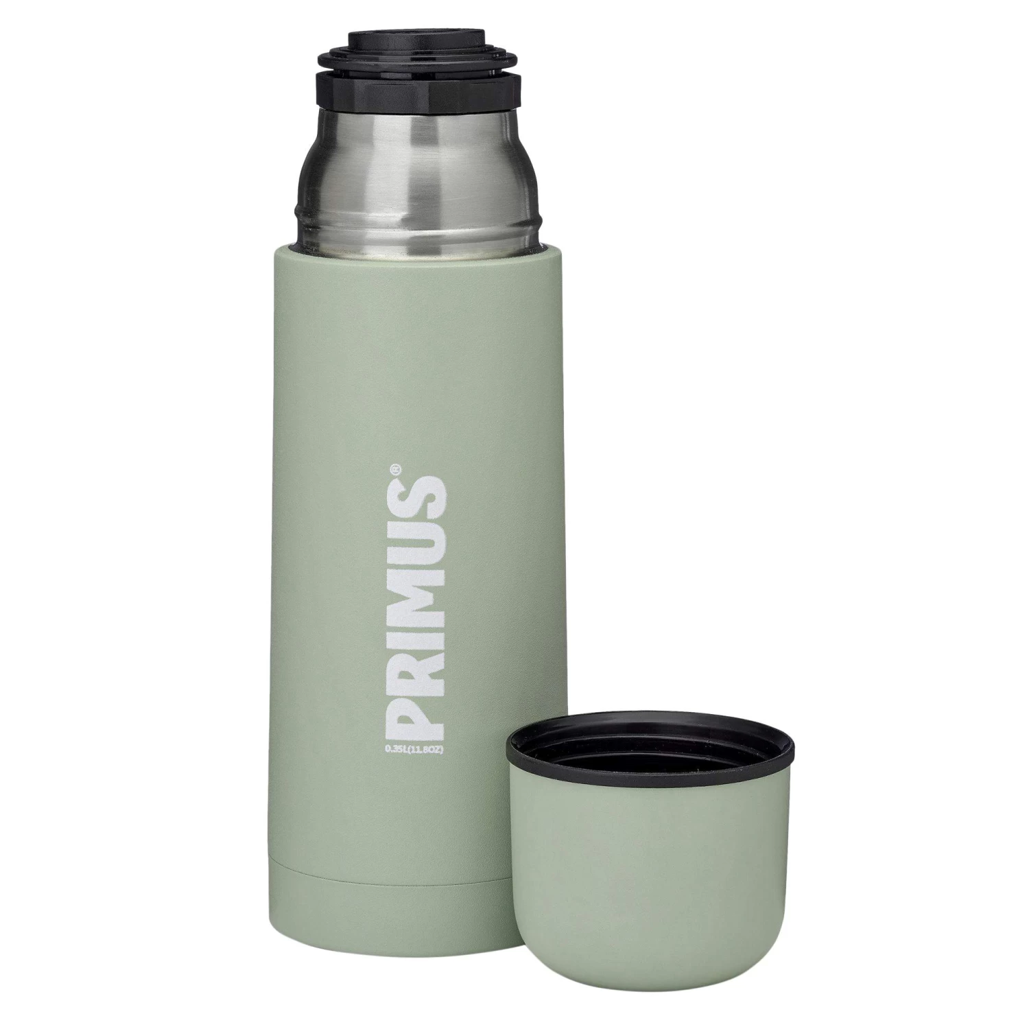 Primus VACUUM BOTTLE 0.35 L MINT - Thermokanne 4 Primus VACUUM BOTTLE 0.35 L MINT - Thermokanne – Bild 2