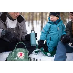 Primus VACUUM BOTTLE 0.35 L FROST - Thermokanne -Freien Camping Geschäft 5637860250 b vacuum bottle 035 l frost primus 24