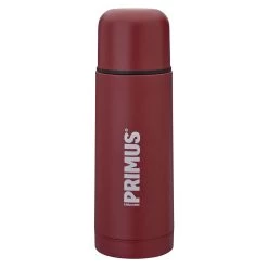 Primus VACUUM BOTTLE 0.35 L OX RED - Thermokanne