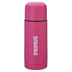 Primus VACUUM BOTTLE 0.5 L PINK - Thermokanne