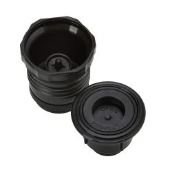 Primus VACUUM BOTTLE 0.5 L FROST - Thermokanne -Freien Camping Geschäft 5637860262 f vacuum bottle 05 l frost primus 24