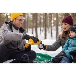 Primus VACUUM BOTTLE 0.5 L YELLOW - Thermokanne -Freien Camping Geschäft 5637860264 b vacuum bottle 05 l yellow primus 24