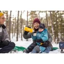 Primus VACUUM BOTTLE 0.5 L YELLOW - Thermokanne -Freien Camping Geschäft 5637860264 c vacuum bottle 05 l yellow primus 24