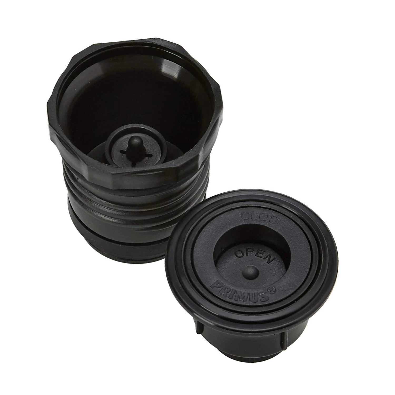 Primus VACUUM BOTTLE 0.5 L OX RED - Thermokanne 5 Primus VACUUM BOTTLE 0.5 L OX RED - Thermokanne – Bild 3