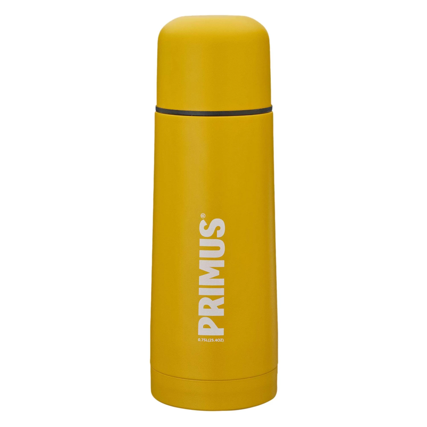Primus VACUUM BOTTLE 0.75 L YELLOW - Thermokanne 3 Primus VACUUM BOTTLE 0.75 L YELLOW - Thermokanne