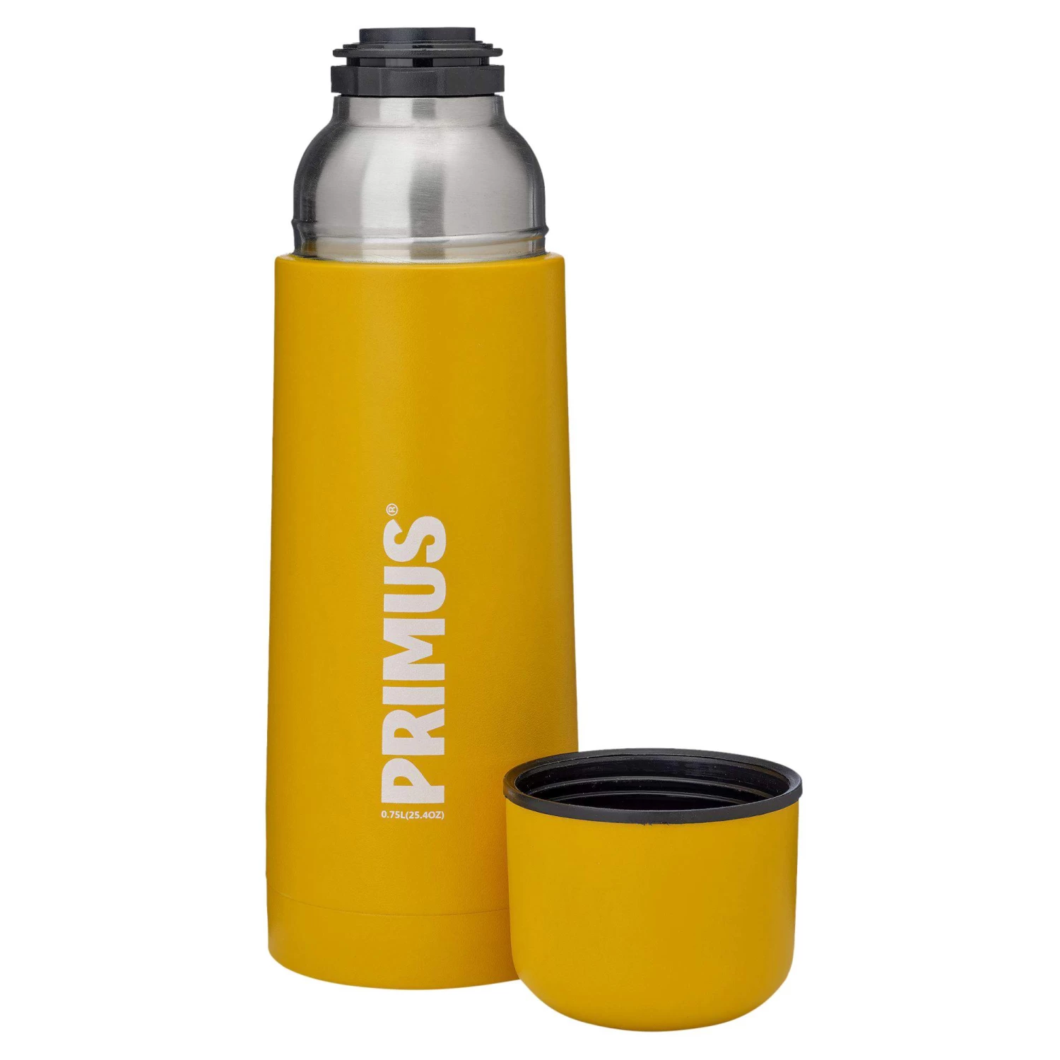 Primus VACUUM BOTTLE 0.75 L YELLOW - Thermokanne 5 Primus VACUUM BOTTLE 0.75 L YELLOW - Thermokanne – Bild 3