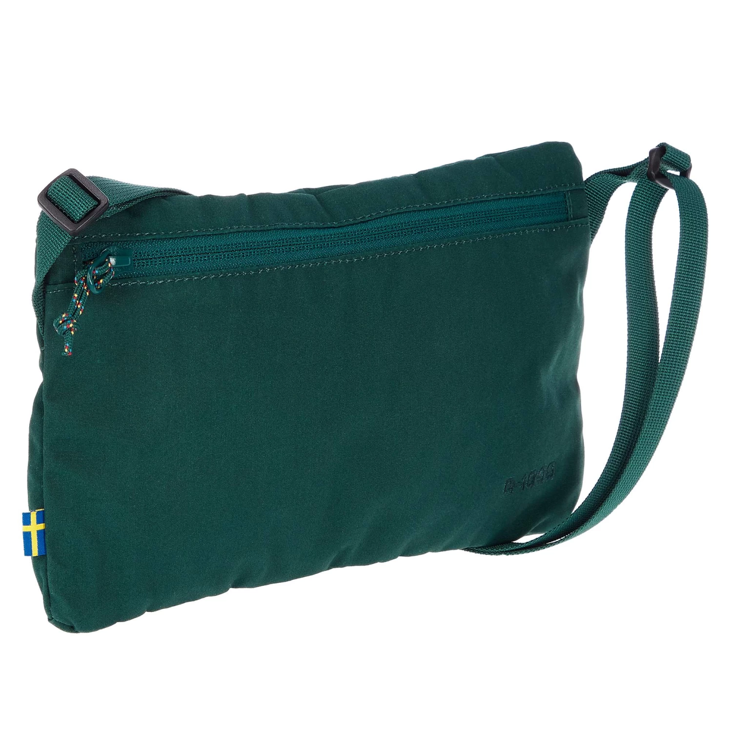 FJÄLLRÄVEN VARDAG POCKET Unisex - Umhängetasche 4 FJÄLLRÄVEN VARDAG POCKET Unisex - Umhängetasche – Bild 2