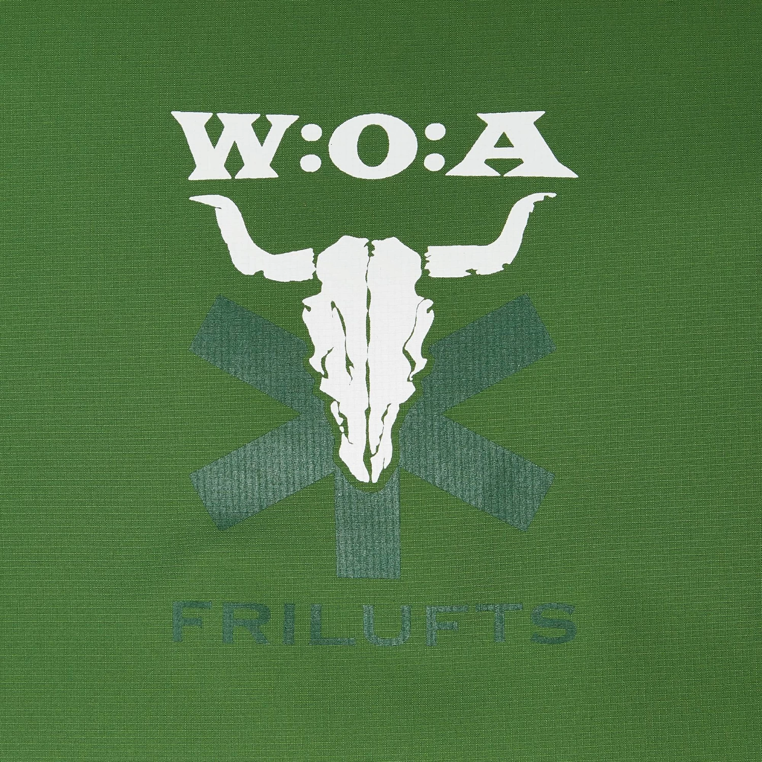 FRILUFTS STIVVA 5 W:O:A - Kunstfaserschlafsack 8 FRILUFTS STIVVA 5 W:O:A - Kunstfaserschlafsack – Bild 6