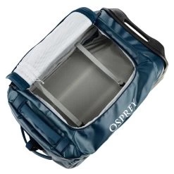 Osprey TRANSPORTER WHEELED DUFFEL 40 - Reisetasche Mit Rollen 29 Osprey TRANSPORTER WHEELED DUFFEL 40 - Reisetasche Mit Rollen -Freien Camping Geschäft 5637872083 dwqaixf rolling transporter 40 osprey 24