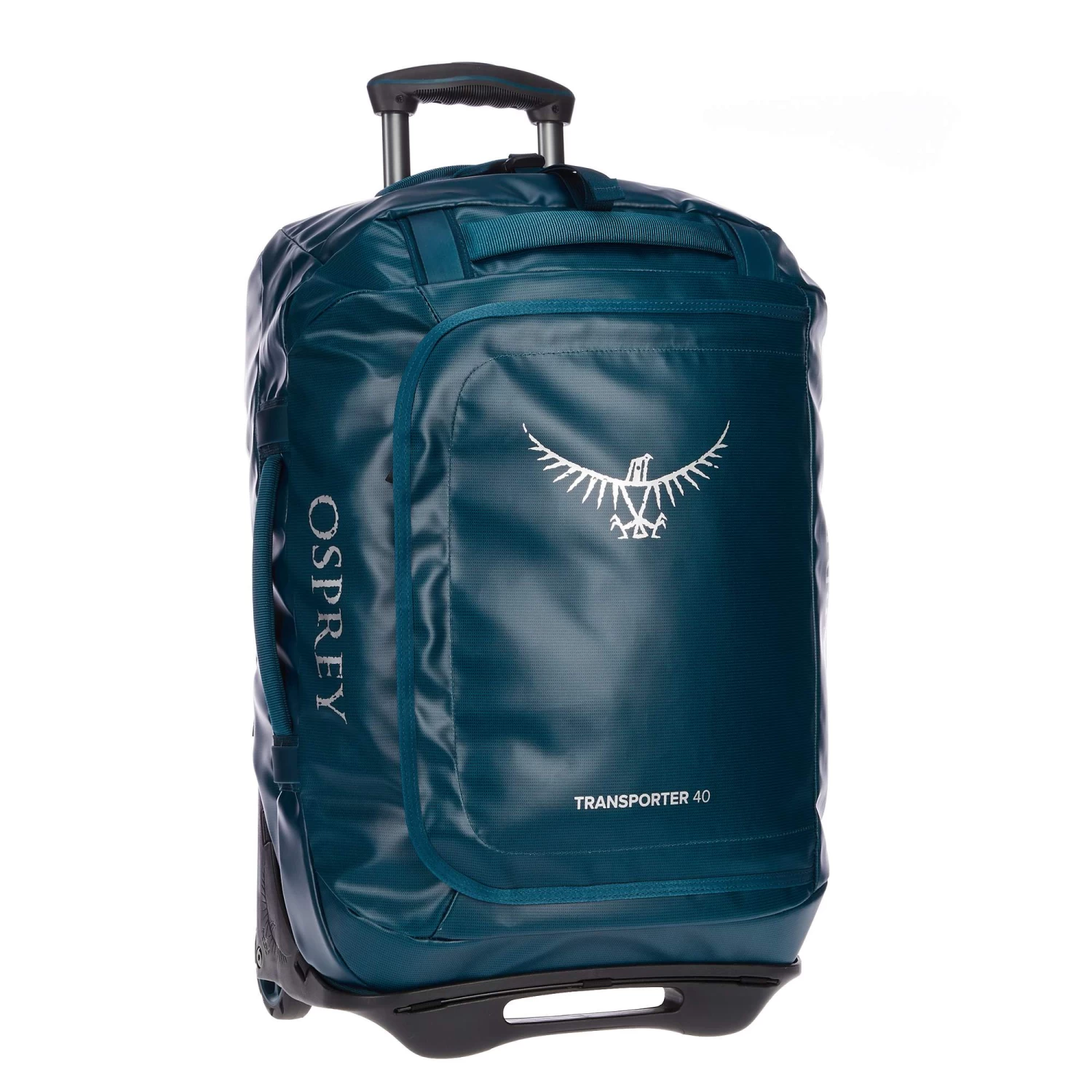 Osprey TRANSPORTER WHEELED DUFFEL 40 - Reisetasche Mit Rollen 3 Osprey TRANSPORTER WHEELED DUFFEL 40 - Reisetasche Mit Rollen