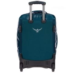 Osprey TRANSPORTER WHEELED DUFFEL 40 - Reisetasche Mit Rollen 18 Osprey TRANSPORTER WHEELED DUFFEL 40 - Reisetasche Mit Rollen -Freien Camping Geschäft 5637872083 h rolling transporter 40 osprey 24